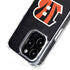 NFL Cincinnati Bengals - Distressed iPhone 16 Pro MagSafe Case